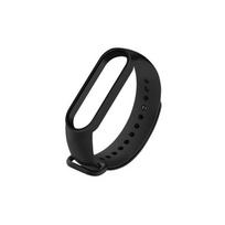 Apyrankė Xiaomi Mi Band 5, juoda