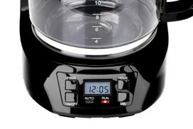 automatinus kavos - Gorenje ESCM15DBK - 5 nuotrauka