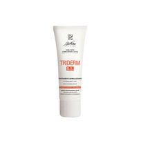  BIONIKE intensyvaus poveikio kremas seborėjinio dermatito paveiktai odai TRIDERM D.S., 50 ml