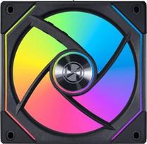 argb fan 120 mm - Lian Li UF-SLIN120-1B - 1 nuotrauka