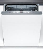 imontuojamos indaploves bosch 60 cm - Bosch SMV46KX55E - 2 nuotrauka