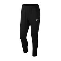 sportines kelnes vyrams - Sportinės kelnės vyrams Nike, juodos - 2 nuotrauka