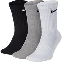 Kojinės vyrams Nike, baltos