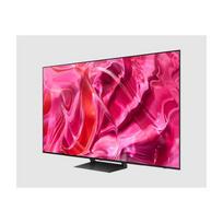 televizorius samsung oled 4k s90 - Samsung QE65S90CATXXH OLED - 5 nuotrauka