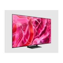 televizorius samsung oled 4k s90 - Samsung QE65S90CATXXH OLED - 2 nuotrauka