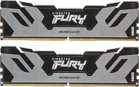 Pirkti  Kingston FURY Renegade, DDR5, 32 GB, 6400 MHz - Photo 1