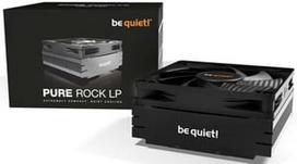 pure -  be quiet! Pure Rock LP - 1 nuotrauka