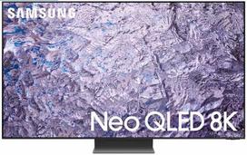 8k televizorius - Samsung QE75QN800CTXXH Neo QLED - 2 nuotrauka