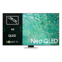 samsung qn85 - Samsung QE75QN85CATXXH Neo QLED - 4 nuotrauka