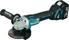 Makita DGA506RTJ