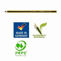 samsung piestukas - Staedtler Noris Digital Classic (Refurbished A+) - 1 nuotrauka