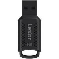 usb drives 64gb - Lexar JumpDrive V400 USB 3.0 64GB - 1 nuotrauka