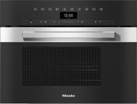 MIELE DGM 7440 EDST