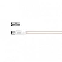 Antenna Hama Dipol Coax