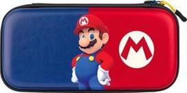 Dėklas PDP Mario Travel Case, mėlyna/raudona