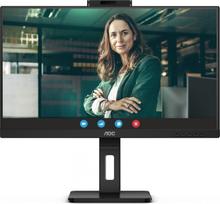 aoc monitorius 2560 x 1440 - AOC Q27P3QW - 1 nuotrauka