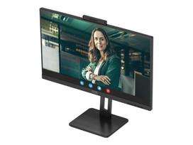 aoc monitorius 2560 x 1440 - AOC Q27P3QW - 2 nuotrauka