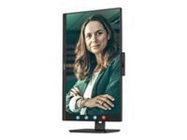 aoc monitorius 2560 x 1440 - AOC Q27P3QW - 3 nuotrauka