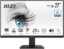 MSI PRO MP273