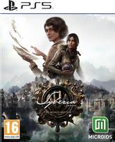 Syberia The World Before PS5