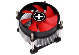 cpu cooler - XILENCE XC232  - 3 nuotrauka