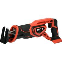  YATO YT-82815 | 1/2" | Li-ion | 18V | 3000 MIN-1 | be akumuliatoriaus