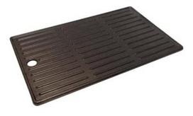 ketaus kepimui - Grilio lėkštė Char-Broil 140 007, 43.5 cm x 26 cm, 1 vnt. - 1 nuotrauka