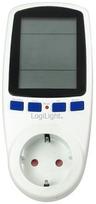 Logilink Premium Energy Cost Meter
