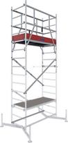 KRAUSE CLIMTEC PASTOLIAI PIRMAS AUKŠTAS 5,0m