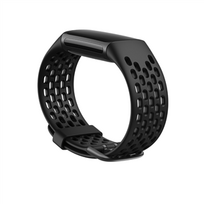 Fitbit Sport Charge 5 L, Black