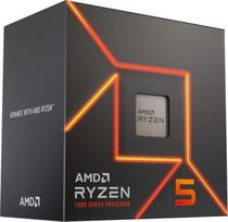 Pirkti AMD Ryzen 5 7600 BOX - Photo 2