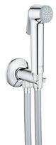 bide dusas komplektas - Bidetta komplektas Grohe, Tempesta-F Trigger 30 - 1 nuotrauka