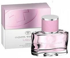 Tom Tailor Liquid EDT 40 ml