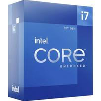 Intel Core i7-12700 CM8071504555019 Tray