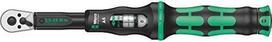 dinamometrinis raktas 5 25 - Wera torque wrench. Click-Torque A 5 - 1/4 2.5 - 25 Nm - 1 nuotrauka