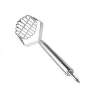 7 kh - KING Hoff Potato masher, 25x9cm KH 3391 - 2 nuotrauka