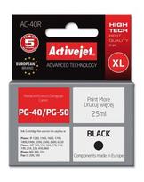 ActiveJet Canon PG-40, juoda