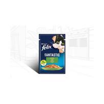 felix jellies - Felix Fantastic, 0.085 kg - 2 nuotrauka