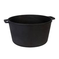 Ketaus puodas 5 l T403