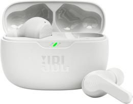 JBL Wave Beam White (Baltos)