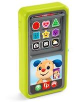 Fisher Price 2in1 Slide To Learn HNL43, Anglų