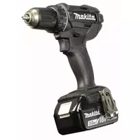 makita greztuvo - Makita DDF482RFEB - 2 nuotrauka