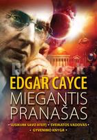 rinkinys knygu - Miegantis pranašas - 2 nuotrauka
