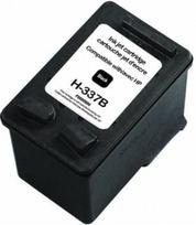 Spausdintuvo kasetė Uprint H-337B-UP, juoda