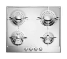 dujine - SMEG P64ES - 2 nuotrauka