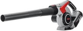 AL-KO Energy Flex LB 4060 LI, be akumuliatoriaus