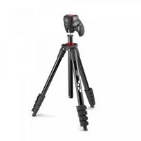 trikojis stovas - Joby Tripod Compact Action - 1 nuotrauka