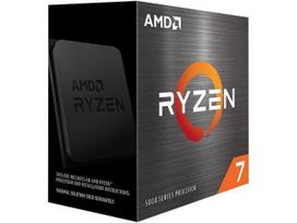 am4 cpu - AMD Ryzen 7 5700X Vermeer 100-100000926SPK - 2 nuotrauka