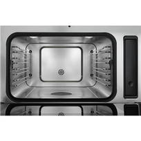miele orkaite garine - Miele DG 7440 OBSW - 3 nuotrauka
