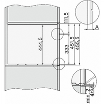 miele orkaite garine - Miele DG 7440 OBSW - 9 nuotrauka